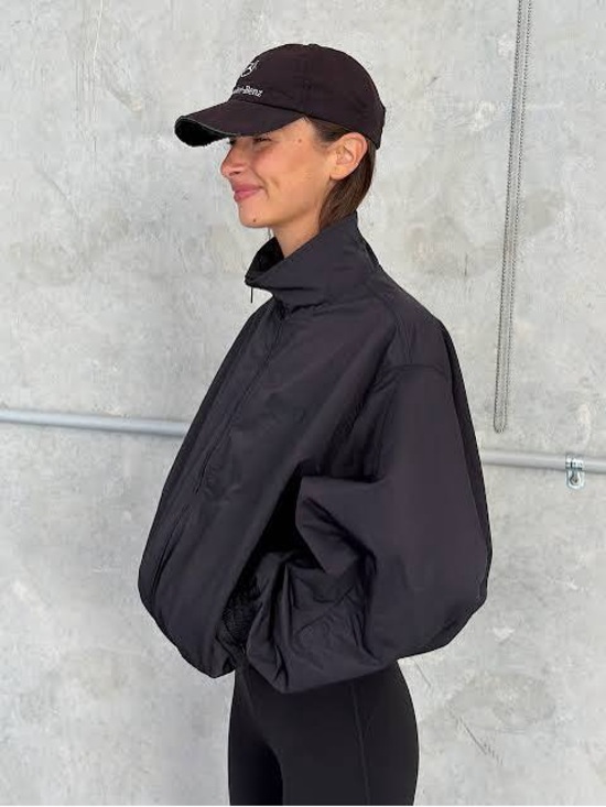 MR WINSTON Jackets & Blazers - Mr Winston Windbreaker